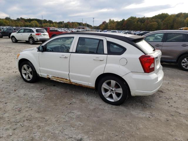 Photo 2 from auction – 2010 DODGE CALIBER MA with VIN 1B3CB3HA9AD616636