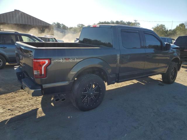 Photo 3 from auction – 2015 FORD F150 SUPER with VIN 1FTEW1EF3FKD83811