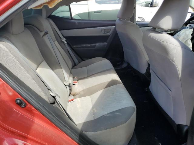 Photo 10 from auction – 2018 TOYOTA COROLLA L with VIN 5YFBURHE6JP754206
