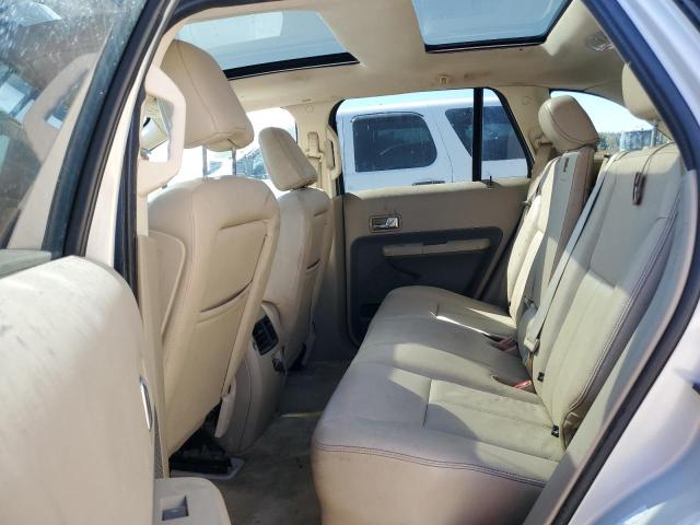 Photo 11 from auction – 2007 FORD EDGE SEL P with VIN 2FMDK39C97BA73172