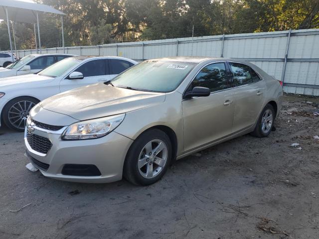 CHEVROLET MALIBU LS 2015 with VIN 1G11B5SL0FF192845 - Photo from auction