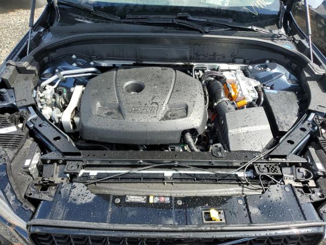 Photo 12 from auction – 2025 VOLVO XC60 PLUS with VIN YV4H60RC0S1029295