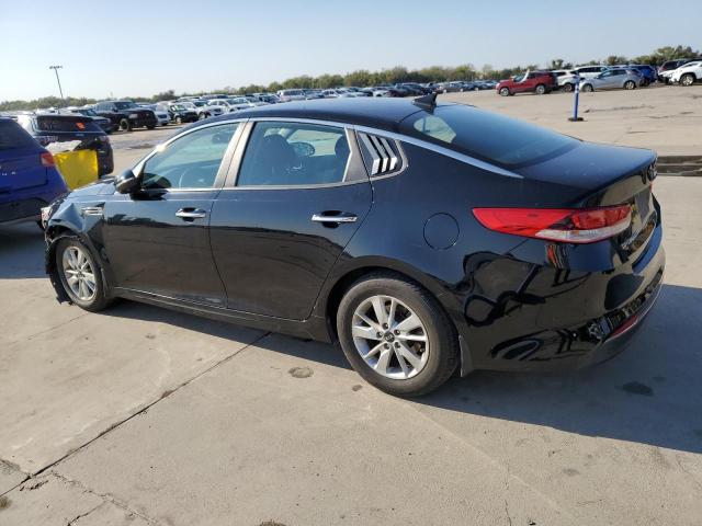 Photo 2 from auction – 2016 KIA OPTIMA LX with VIN 5XXGT4L30GG112115