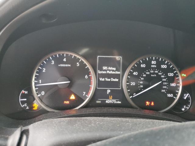 Photo 9 from auction – 2018 LEXUS NX 300 BAS with VIN JTJYARBZ3J2096936