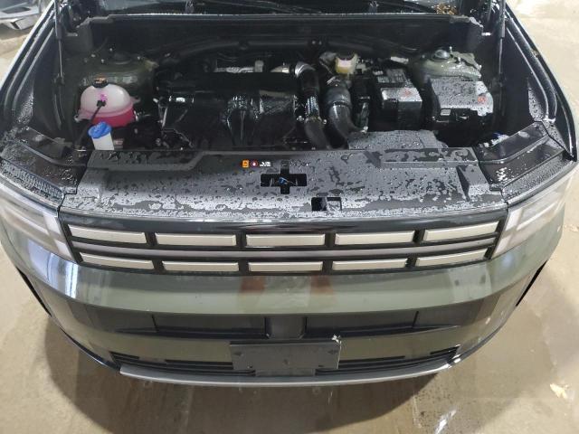 Photo 12 from auction – 2024 HYUNDAI SANTA FE S with VIN 5NMP2DGL5RH016367