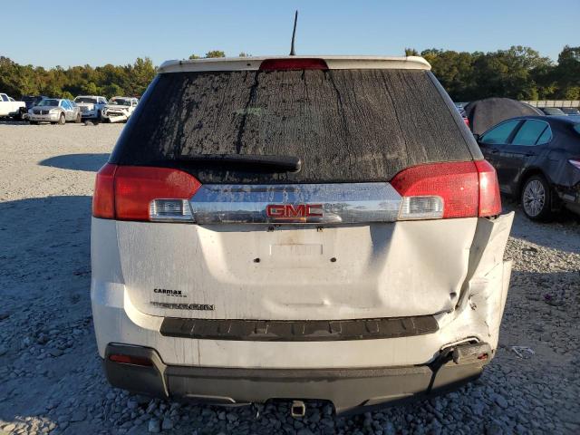 Photo 6 from auction – 2014 GMC TERRAIN SL with VIN 2GKALMEK1E6140719