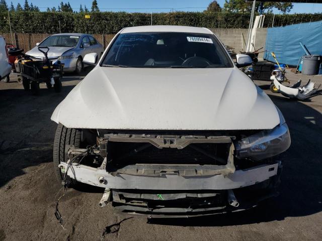 Photo 5 from auction – 2015 BMW 320 I with VIN WBA3B1G59FNT02961