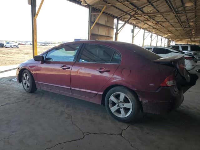 Photo 2 from auction – 2010 HONDA CIVIC LX-S with VIN 19XFA1F63AE017554