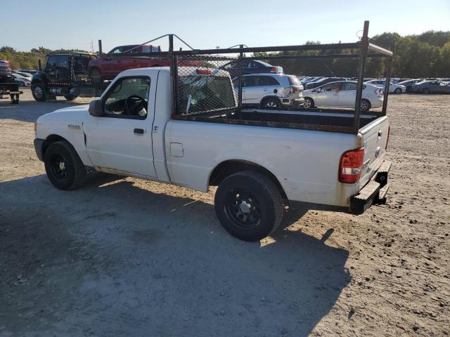 Photo 2 from auction – 2010 FORD RANGER with VIN 1FTKR1ADXAPA34994