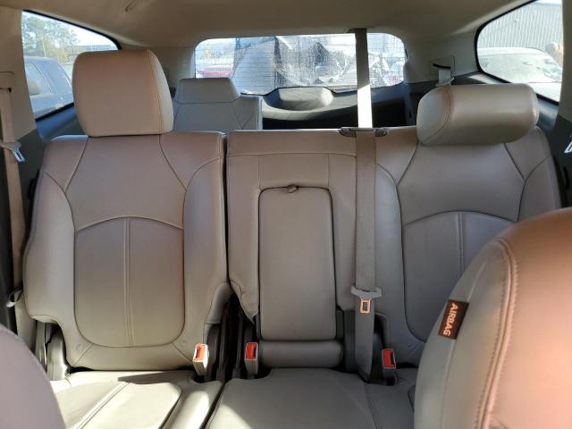 Photo 10 from auction – 2016 CHEVROLET TRAVERSE L with VIN 1GNKRHKD2GJ234939