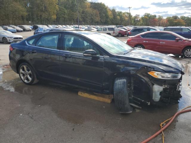 Photo 4 from auction – 2016 FORD FUSION SE with VIN 3FA6P0HD5GR287056