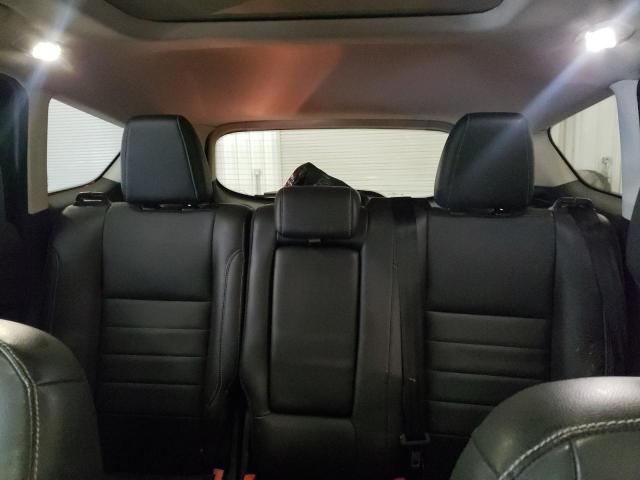 Photo 10 from auction – 2014 FORD ESCAPE TIT with VIN 1FMCU9J90EUD07733
