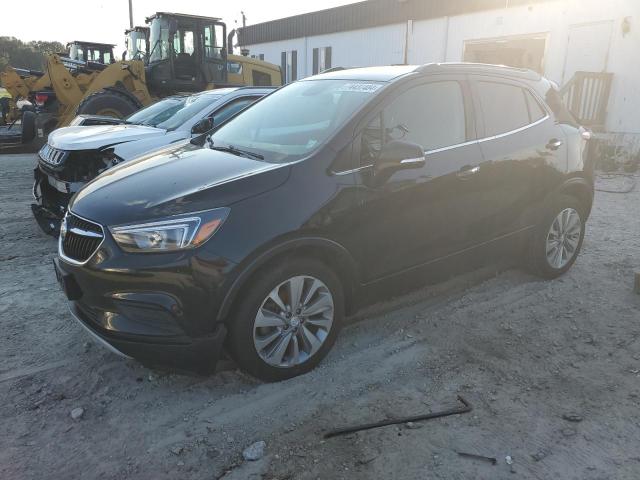 BUICK ENCORE PRE 2019 with VIN KL4CJASB9KB778359 - Photo from auction