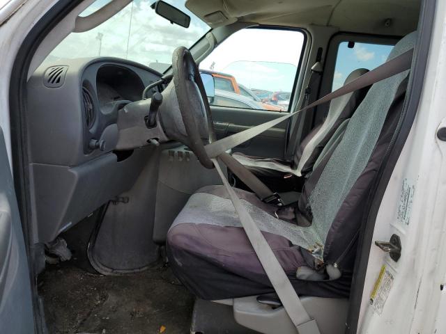 Photo 7 from auction – 2005 FORD ECONOLINE with VIN 1FBNE31L55HA98845
