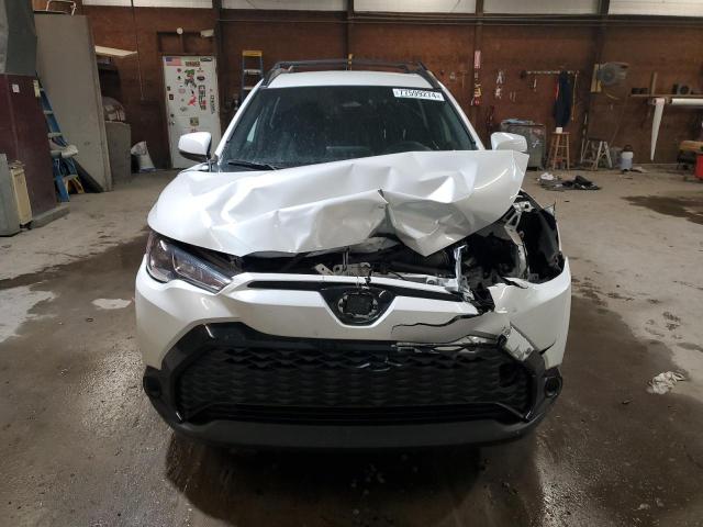 Photo 5 from auction – 2023 TOYOTA COROLLA CR with VIN 7MUFBABG9PV006459