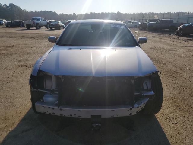 Photo 5 from auction – 2016 CHRYSLER 300 S with VIN 2C3CCABG0GH182409