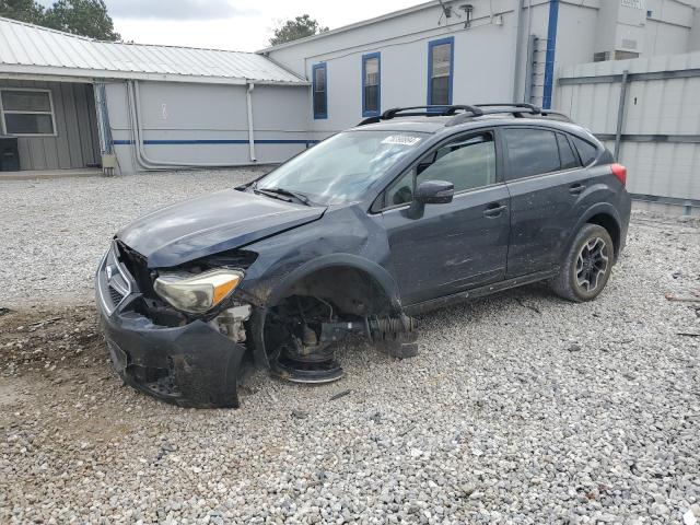 SUBARU CROSSTREK 2016 with VIN JF2GPANC6GH286856 - Photo from auction