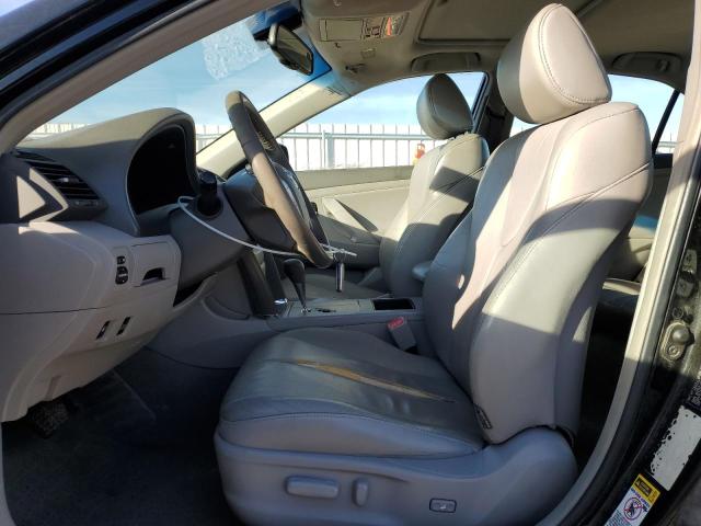 Photo 7 from auction – 2007 TOYOTA CAMRY HYBR with VIN 4T1BB46K07U016782