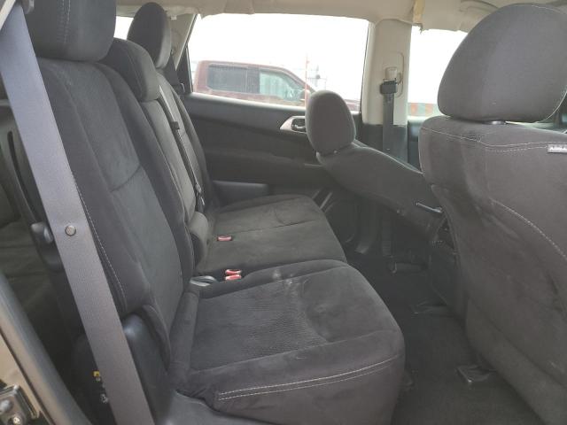 Photo 11 from auction – 2014 NISSAN PATHFINDER with VIN 5N1AR2MMXEC667808