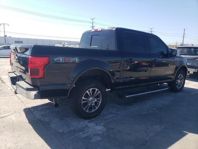 Photo 3 from auction – 2020 FORD F150 SUPER with VIN 1FTEW1E58LFA26927