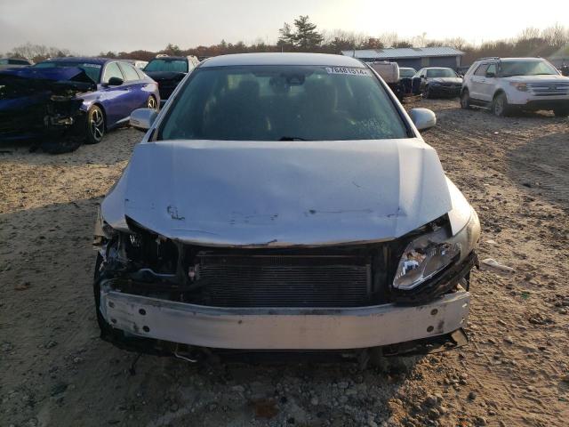 Photo 5 from auction – 2013 HONDA CIVIC HYBR with VIN 19XFB4F29DE001617