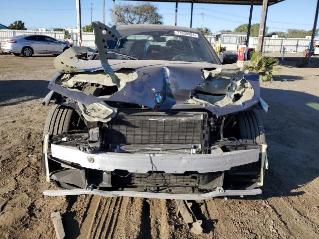 Photo 5 from auction – 2022 BMW M340I with VIN 3MW5U7J01N8C57275