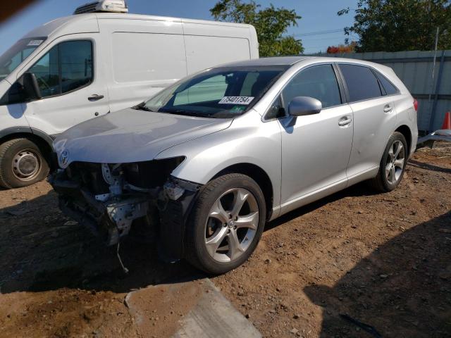 TOYOTA VENZA 2010 with VIN 4T3ZK3BBXAU031125 - Photo from auction