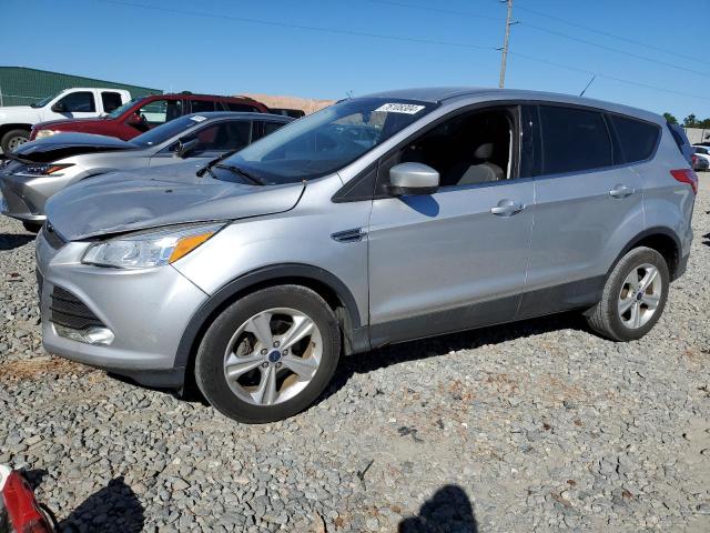 FORD ESCAPE SE 2016 with VIN 1FMCU0G74GUC33432 - Photo from auction
