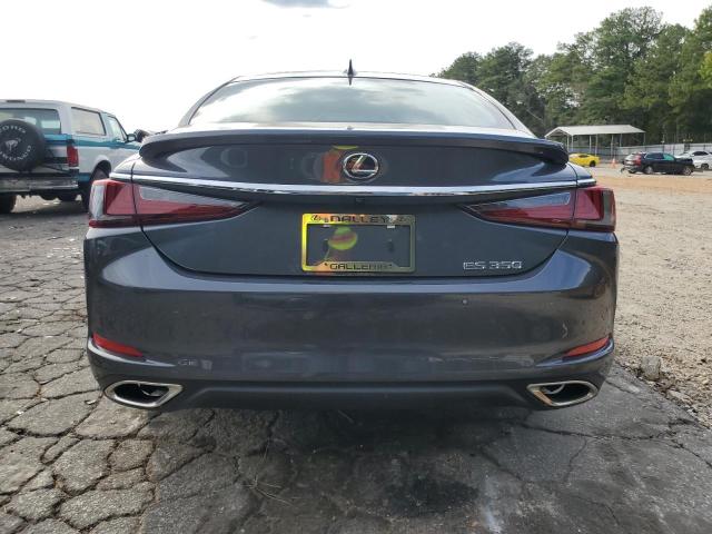 Photo 6 from auction – 2023 LEXUS ES 350 BAS with VIN 58AFZ1B10PU155778