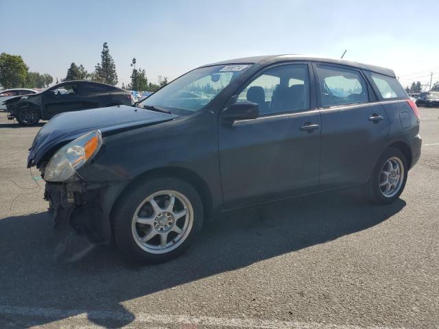TOYOTA COROLLA MA 2003 with VIN 2T1KR32E43C056719 - Photo from auction