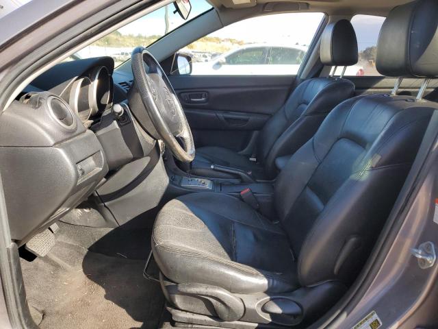 Photo 7 from auction – 2006 MAZDA 3 S with VIN JM1BK324161531683