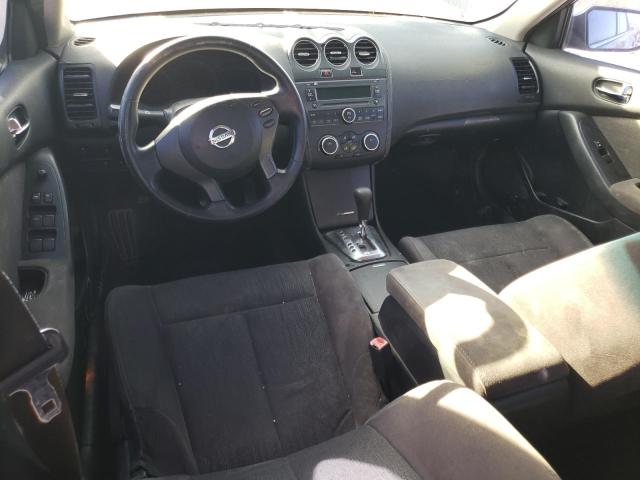 Photo 8 from auction – 2012 NISSAN ALTIMA BAS with VIN 1N4AL2AP6CN433323