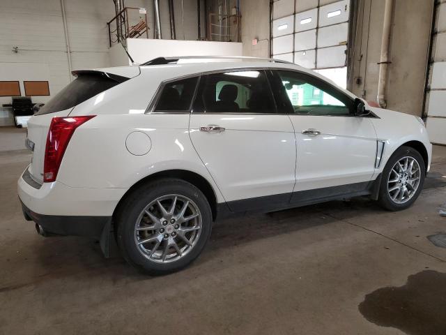 Photo 3 from auction – 2014 CADILLAC SRX PREMIU with VIN 3GYFNGE3XES636412