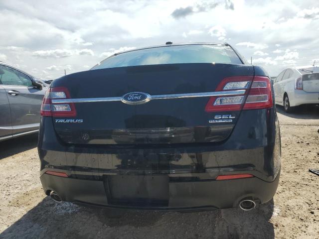 Photo 6 from auction – 2016 FORD TAURUS SEL with VIN 1FAHP2E86GG136049