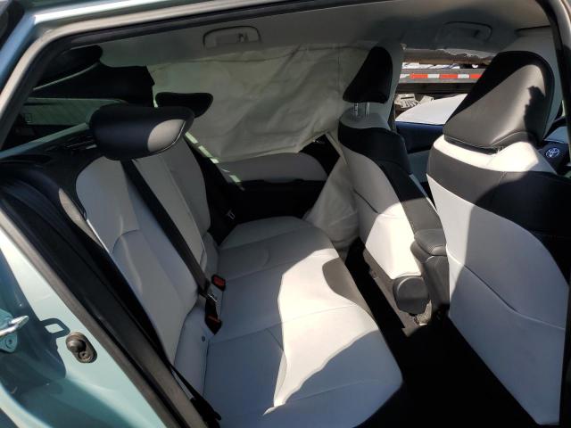 Photo 10 from auction – 2016 TOYOTA PRIUS with VIN JTDKARFU6G3021657