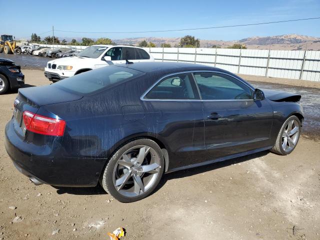 Photo 3 from auction – 2009 AUDI A5 QUATTRO with VIN WAUDK78T59A042042