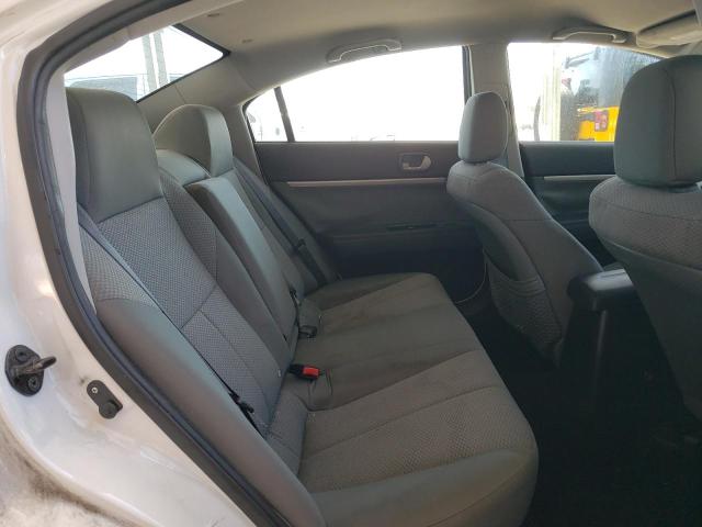 Photo 10 from auction – 2011 MITSUBISHI GALANT FE with VIN 4A32B2FFXBE022813