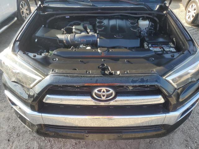Photo 12 from auction – 2015 TOYOTA 4RUNNER SR with VIN JTEZU5JR8F5103597