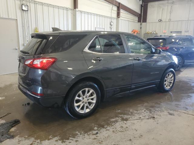 Photo 3 from auction – 2021 CHEVROLET EQUINOX LT with VIN 3GNAXUEV2ML316060