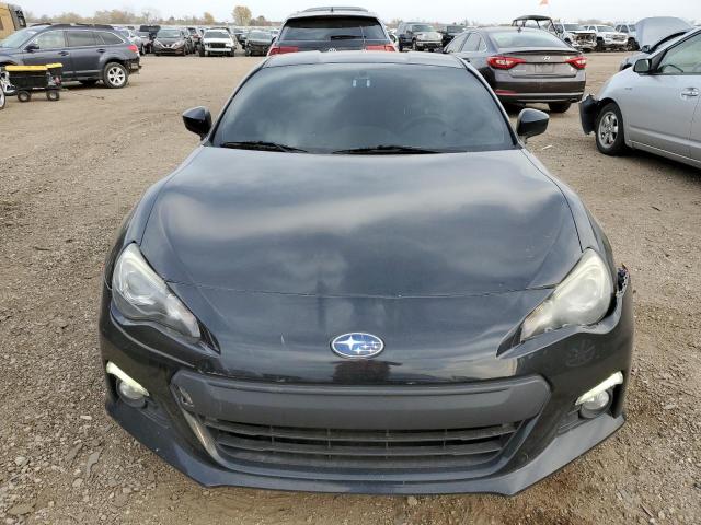 Photo 5 from auction – 2014 SUBARU BRZ 2.0 LI with VIN JF1ZCAC10E9603340