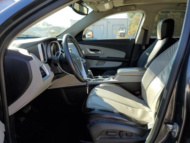 Photo 7 from auction – 2010 CHEVROLET EQUINOX LT with VIN 2CNFLGEY8A6281963