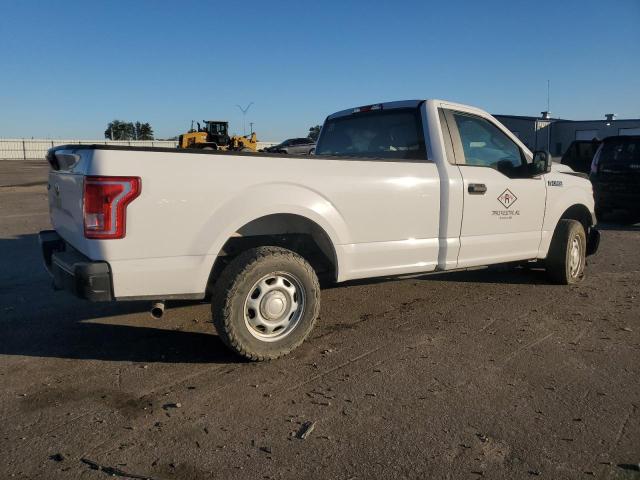 Photo 3 from auction – 2017 FORD F150 with VIN 1FTMF1C85HKE54784