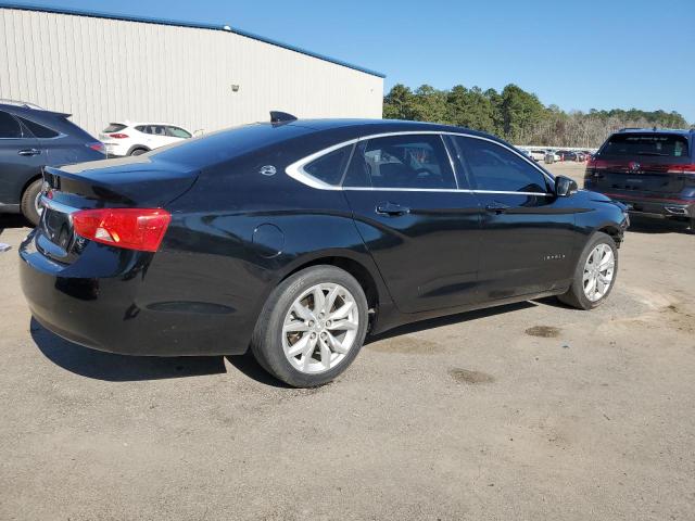 Photo 3 from auction – 2017 CHEVROLET IMPALA LT with VIN 2G1105S32H9171335
