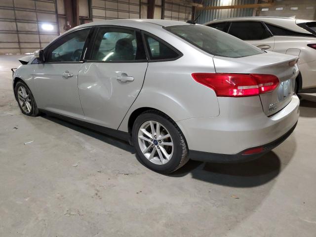 Photo 2 from auction – 2017 FORD FOCUS SE with VIN 1FADP3F28HL229792