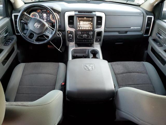 Photo 8 from auction – 2016 RAM 1500 SLT with VIN 1C6RR7LT6GS220471