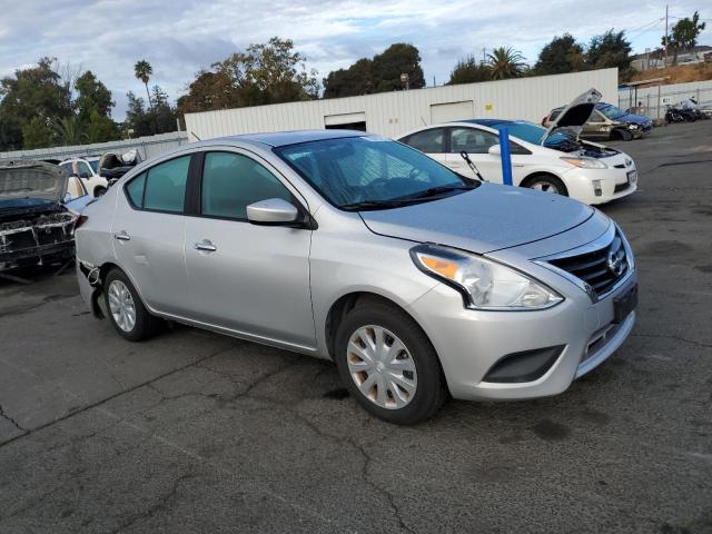 Photo 4 from auction – 2018 NISSAN VERSA S with VIN 3N1CN7AP3JL807137