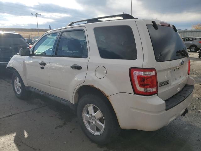 Photo 2 from auction – 2012 FORD ESCAPE XLT with VIN 1FMCU9DG0CKB14212