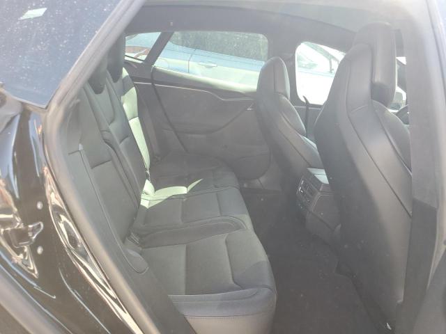 Photo 10 from auction – 2018 TESLA MODEL S with VIN 5YJSA1E24JF278408
