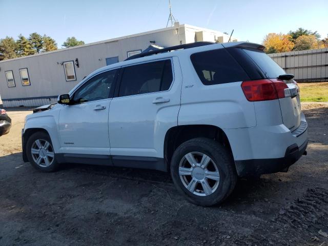 Снимка 2 от търг – 2014 GMC TERRAIN SL с VIN 2GKFLXE39E6225758