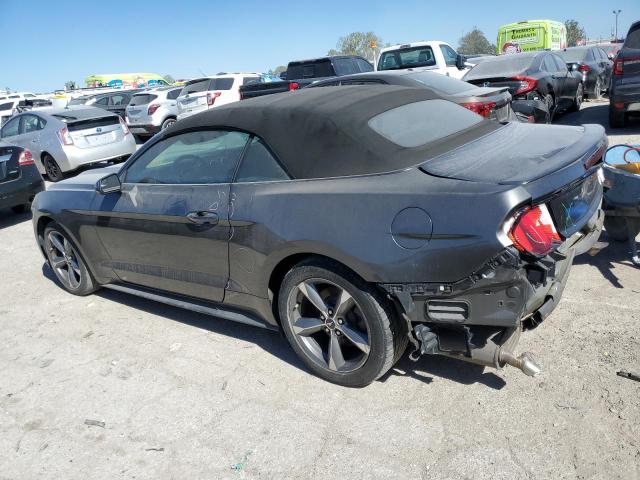 Photo 2 from auction – 2015 FORD MUSTANG with VIN 1FATP8EM0F5400838